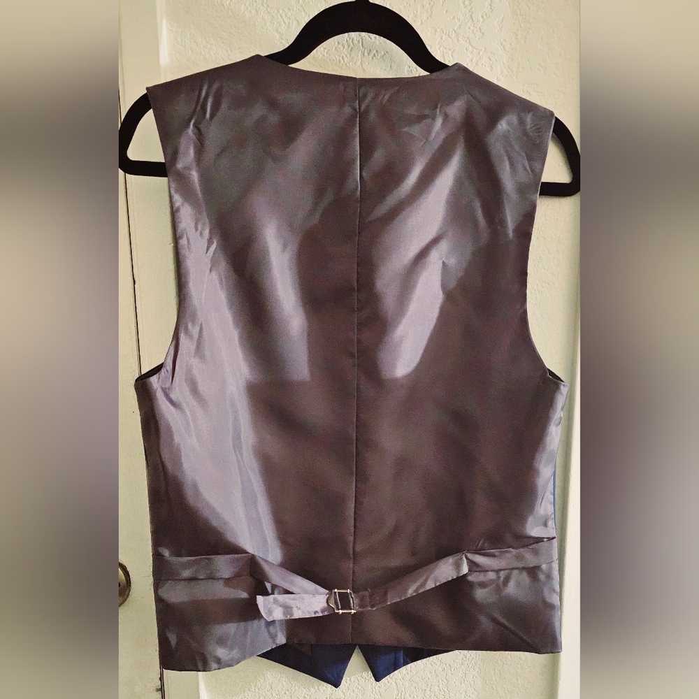 Men's vest